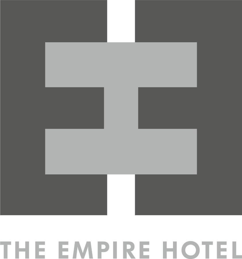 The Empire Hotel New York Buitenkant foto